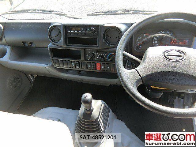 Hino DUTRO 2014-03 222805-15