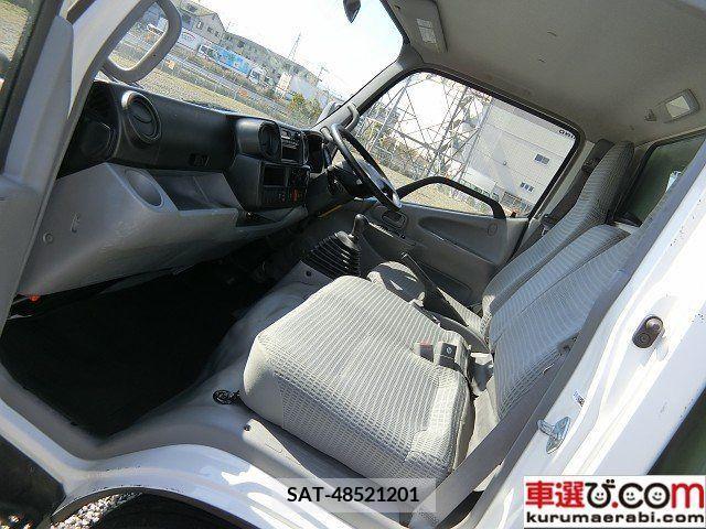 Hino DUTRO 2014-03 222805-18