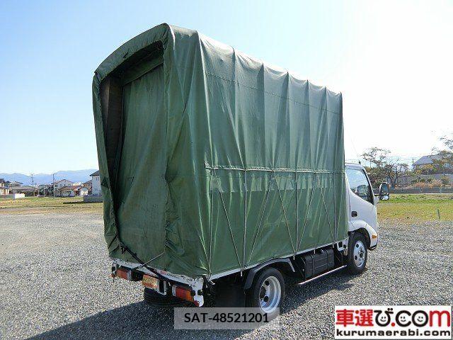 Hino DUTRO 2014-03 222805-1