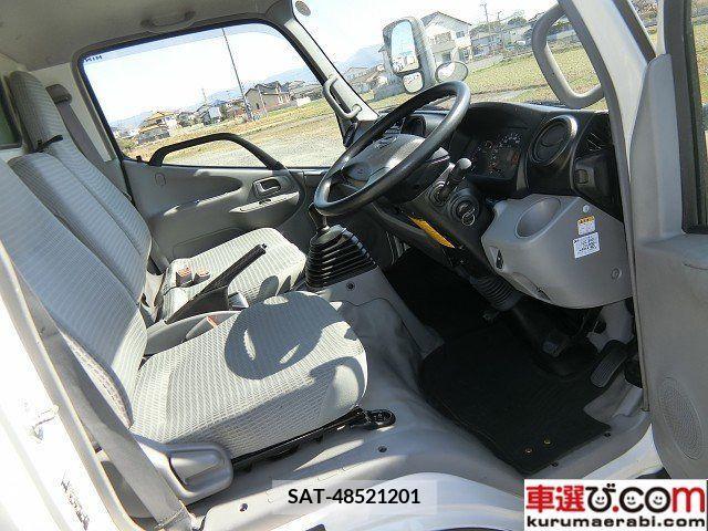 Hino DUTRO 2014-03 222805-2