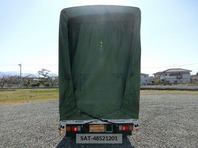 Hino DUTRO 2014-03 222805-20
