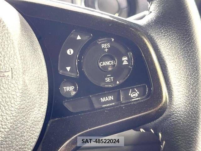 Honda N BOX CUSTOM 2020-07 337862-5
