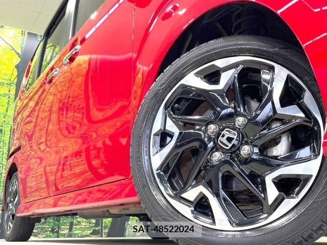 Honda N BOX CUSTOM 2020-07 337862-13