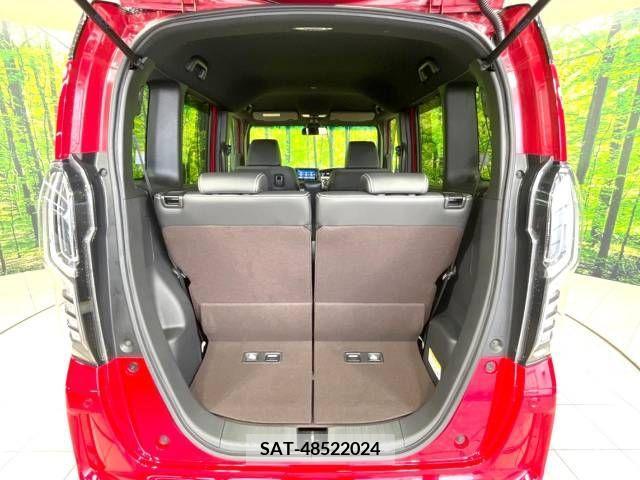 Honda N BOX CUSTOM 2020-07 337862-10