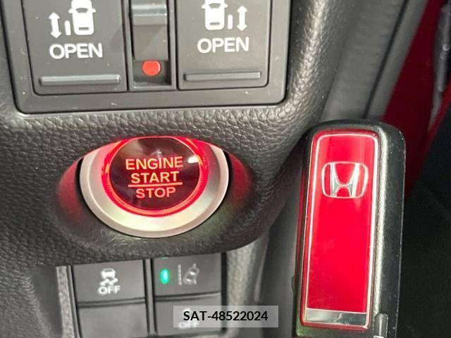 Honda N BOX CUSTOM 2020-07 337862-7