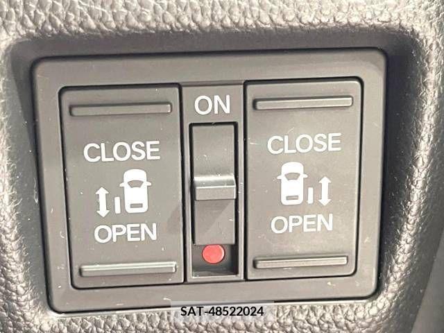 Honda N BOX CUSTOM 2020-07 337862-4
