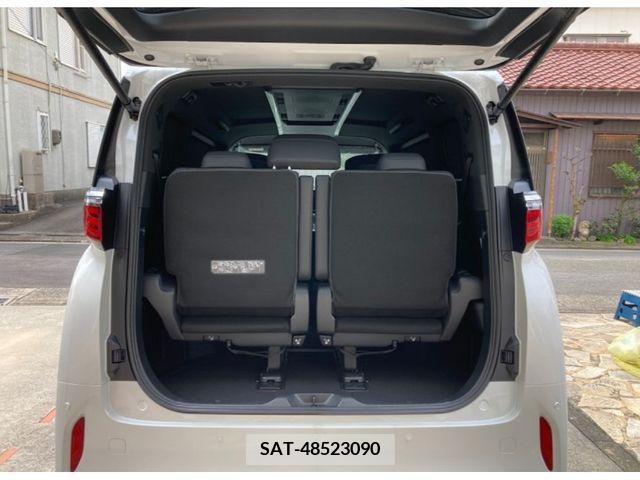 Toyota ALPHARD 2024-03 260135-15