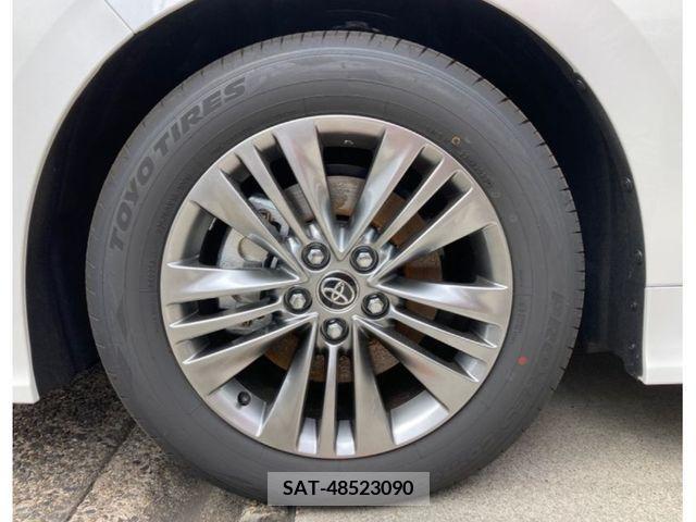 Toyota ALPHARD 2024-03 260135-22