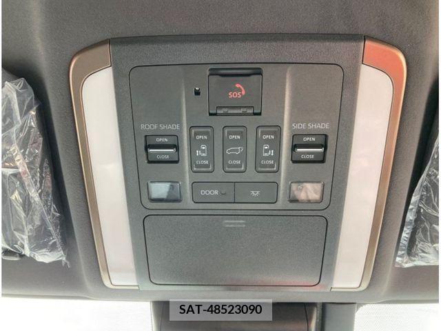 Toyota ALPHARD 2024-03 260135-9