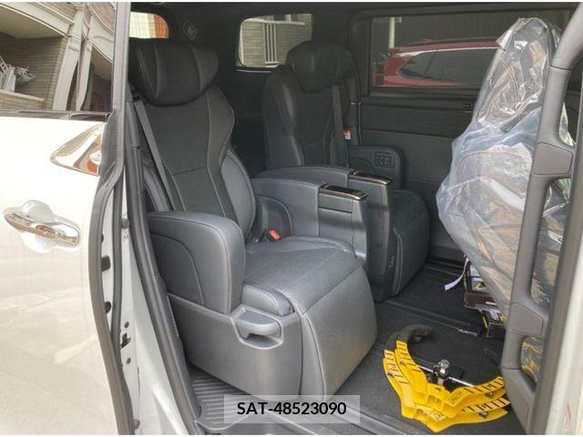 Toyota ALPHARD 2024-03 260135-12