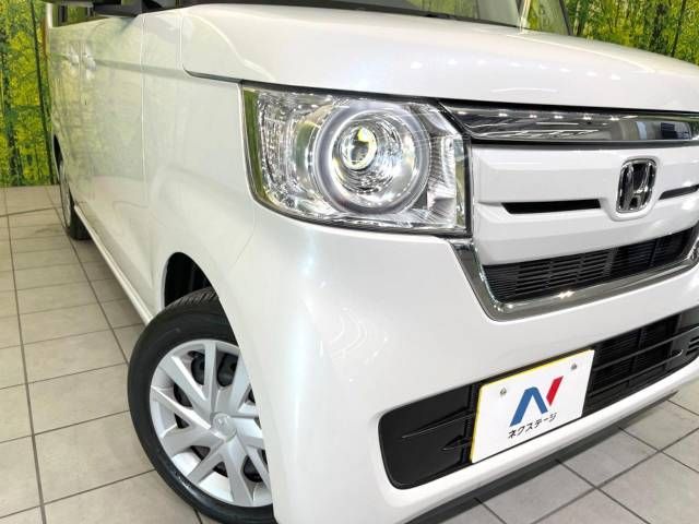 Honda N BOX 2019-08 188906-12