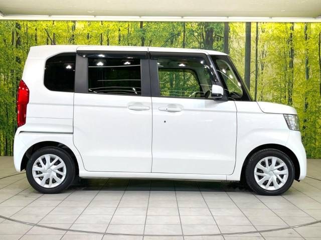 Honda N BOX 2019-08 188906-16