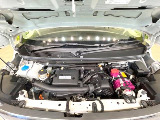 Honda N BOX 2019-08 188906-19
