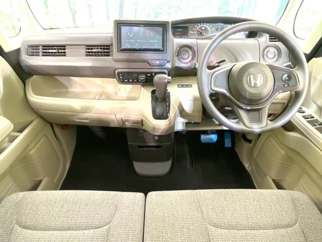 Honda N BOX 2019-08 188906-1