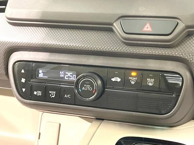 Honda N BOX 2019-08 188906-4