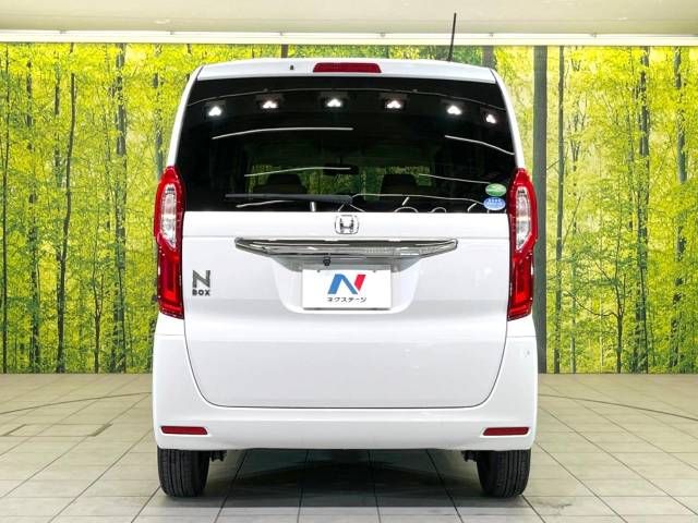 Honda N BOX 2019-08 188906-15