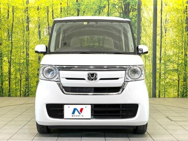 Honda N BOX 2019-08 188906-14