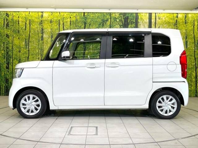 Honda N BOX 2019-08 188906-17