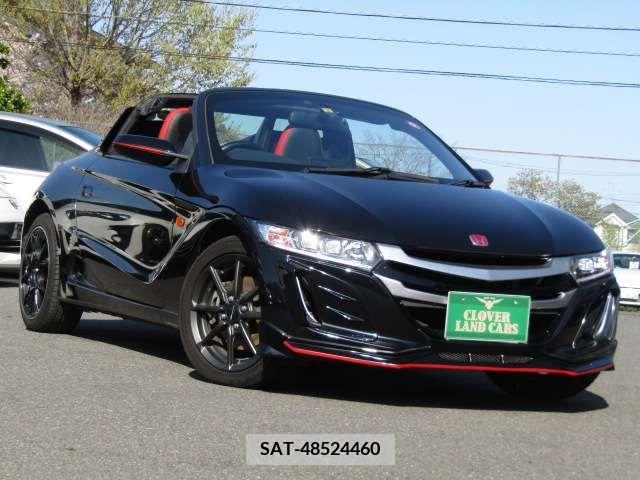 Honda S660 2016-01 283944-3