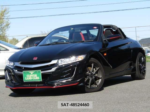 Honda S660 2016-01 283944-2