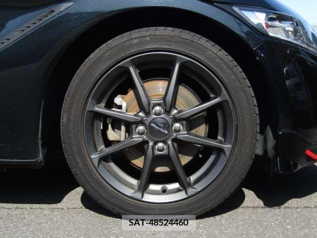 Honda S660 2016-01 283944-8