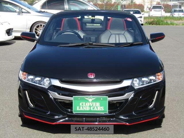 Honda S660 2016-01 283944-6