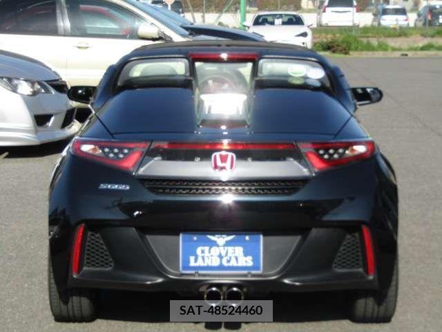 Honda S660 2016-01 283944-7