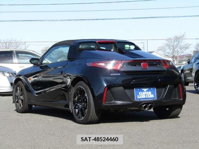 Honda S660 2016-01 283944-5