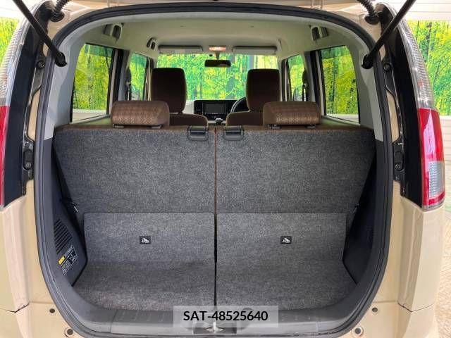 Nissan MOCO 2012-05 324542-9