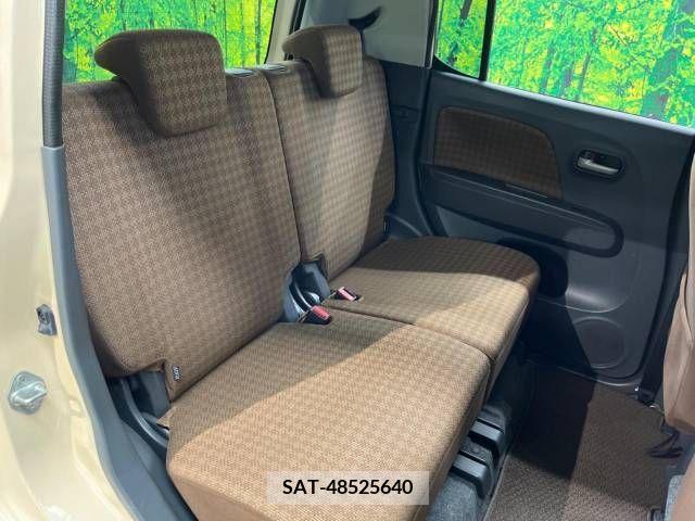 Nissan MOCO 2012-05 324542-8