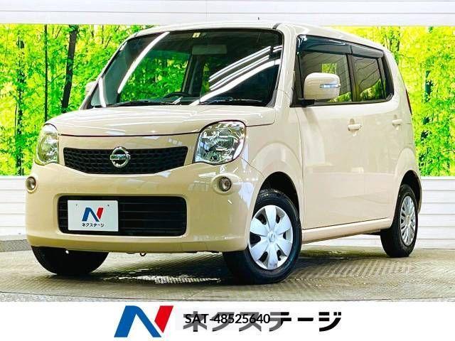 Nissan MOCO 2012-05 324542-0