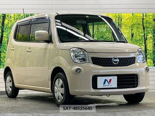 Nissan MOCO 2012-05 324542-16