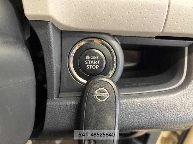 Nissan MOCO 2012-05 324542-6