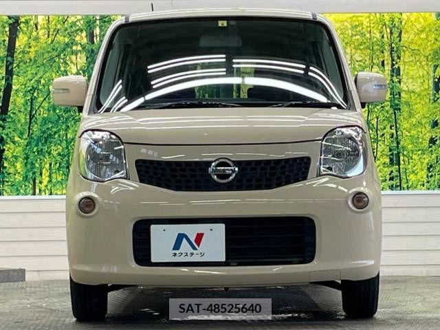 Nissan MOCO 2012-05 324542-14