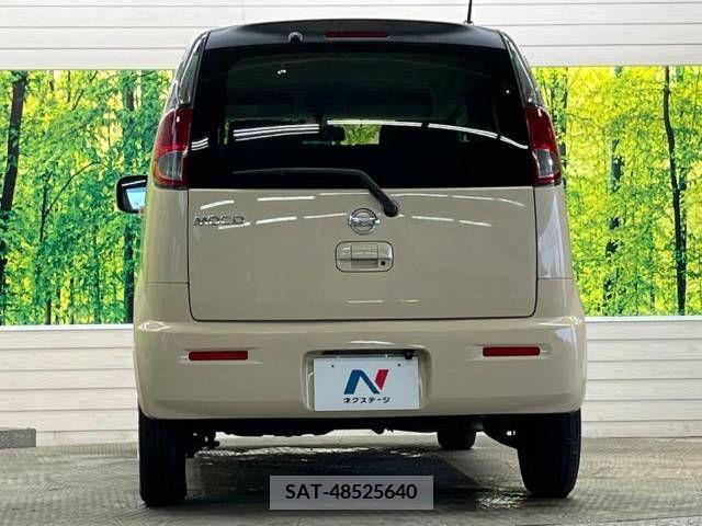 Nissan MOCO 2012-05 324542-15