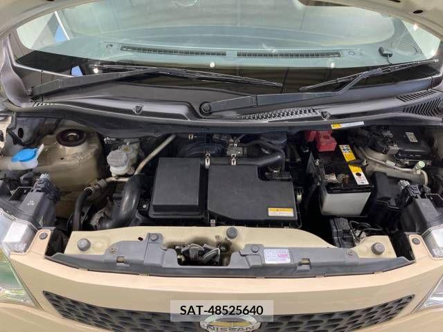Nissan MOCO 2012-05 324542-18