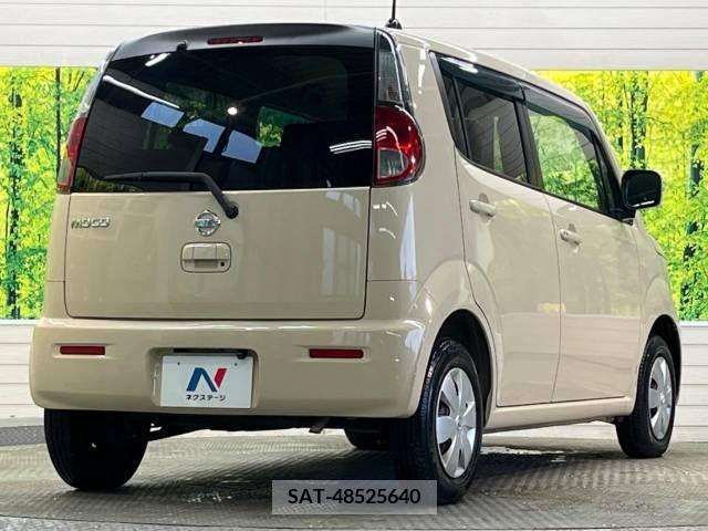 Nissan MOCO 2012-05 324542-17