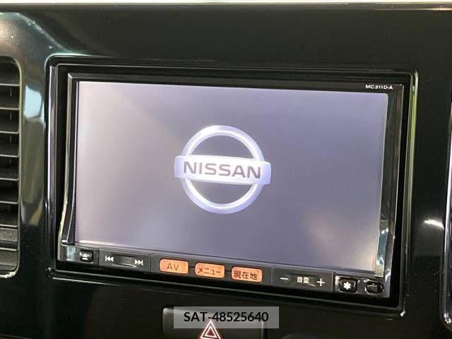Nissan MOCO 2012-05 324542-2