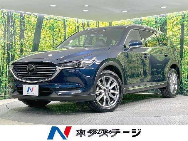 Mazda CX-8 2018-02 266619-0