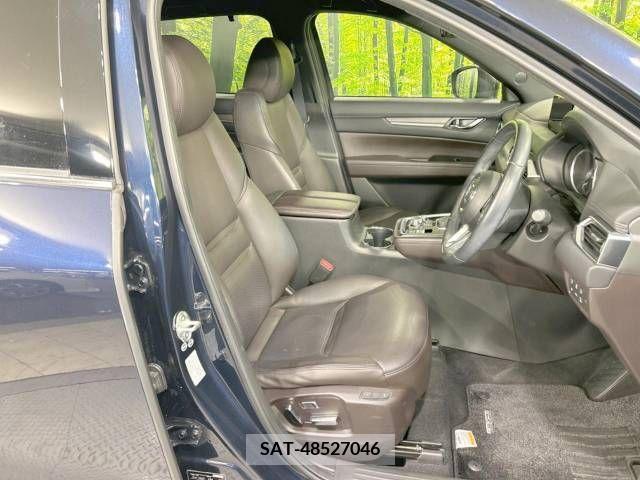 Mazda CX-8 2018-02 266619-7