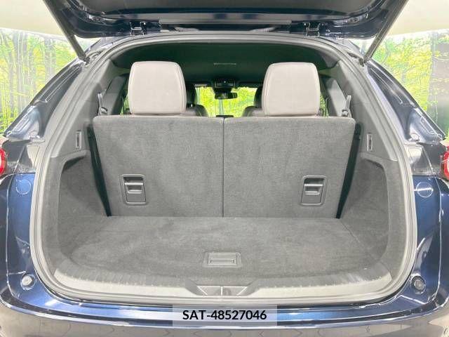 Mazda CX-8 2018-02 266619-10