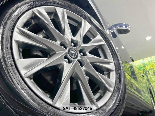 Mazda CX-8 2018-02 266619-12
