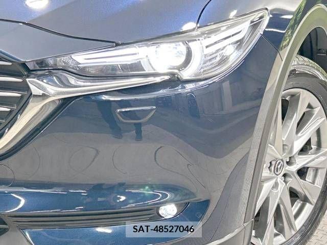 Mazda CX-8 2018-02 266619-13