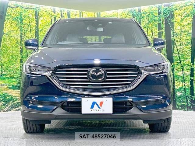Mazda CX-8 2018-02 266619-14