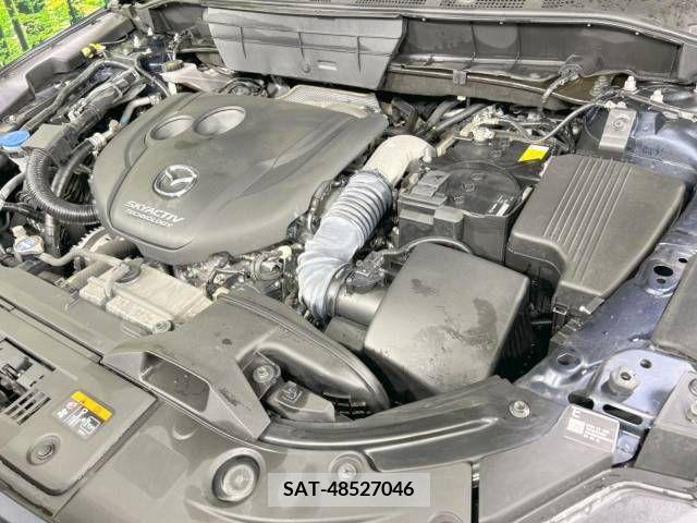Mazda CX-8 2018-02 266619-18