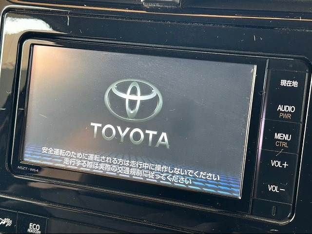 Toyota PRIUS 2016-03 196082-2