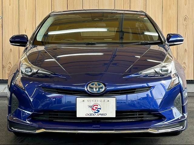 Toyota PRIUS 2016-03 196082-12