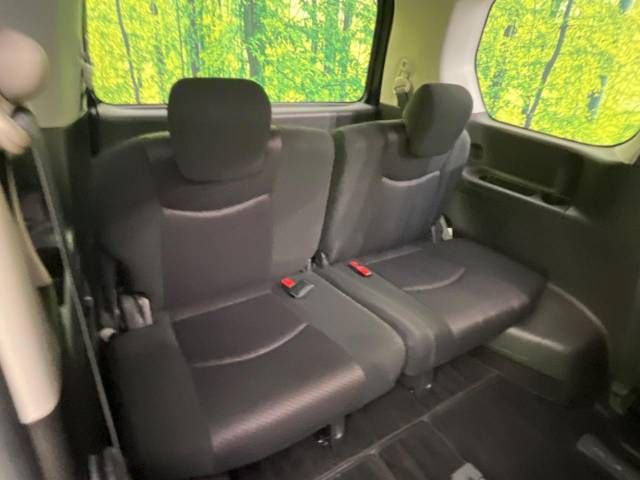 Nissan SERENA 2012-08 2262-10