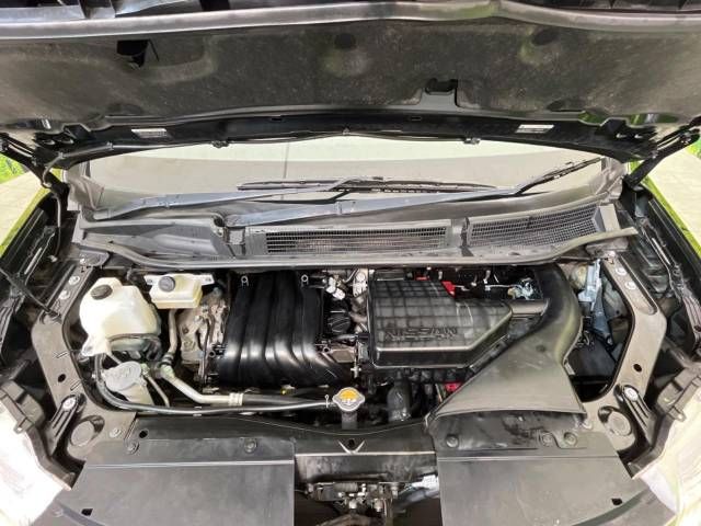 Nissan SERENA 2012-08 2262-19