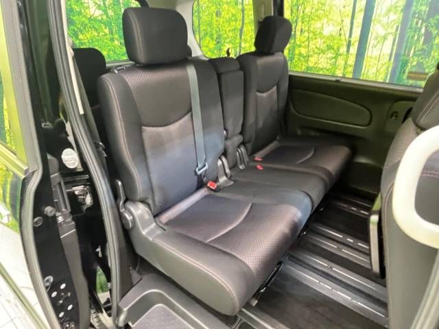Nissan SERENA 2012-08 2262-9